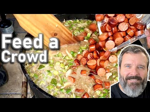 download lagu mp3 mp4 5 Gallon Pot Cooking, download lagu 5 Gallon Pot Cooking gratis, unduh video klip 5 Gallon Pot Cooking