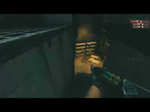 CSGO Complexity Grim 1v3 CLUTCH AK47 HS vs ENCE Overpass ESL S16