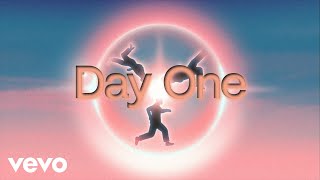 Bon Iver - Day One (Official Lyric Video)