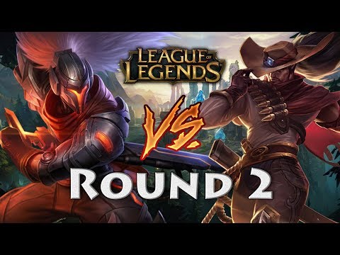 trùm trolll 1v1 vs Fan - Yasuo vs Yasuo Solo ARAM