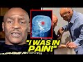 Mike Tyson SPEAKS Out After MEDICAL EMERGENCY Before Jake Paul FIGHT..