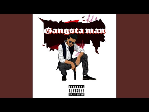 Gangsta Man