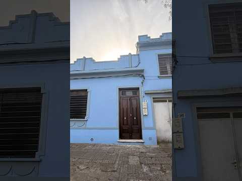 Video de YouTube - Casa en Alquiler de 2 dormitorios con Parrillero y Garage en Prado, Montevideo