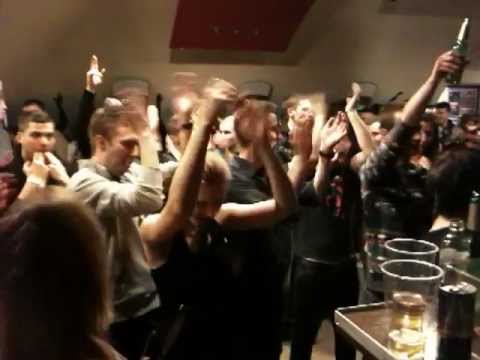 JATE Progression Closing Moments w/ East End Duds & Pelo Rizardo