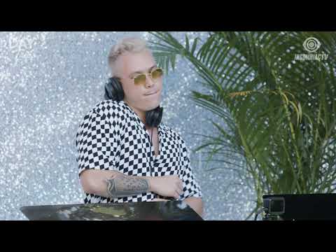 Dillon Nathaniel for Day Trip Livestream (September 5, 2020)