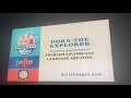 Noggin Dora The Explorer Curriculum Board