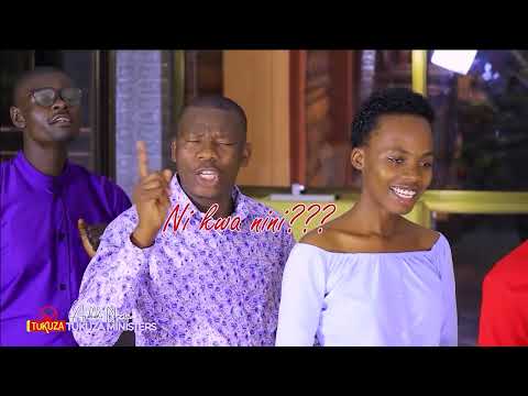 Asubuhi Njema , Tukuza Ministers