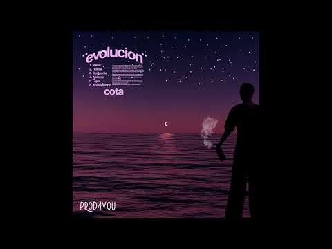 Eliot Cota - ''Sustancia'' (Ft. PROD4YOU)