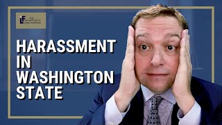 Harassment | Washington State Attorney