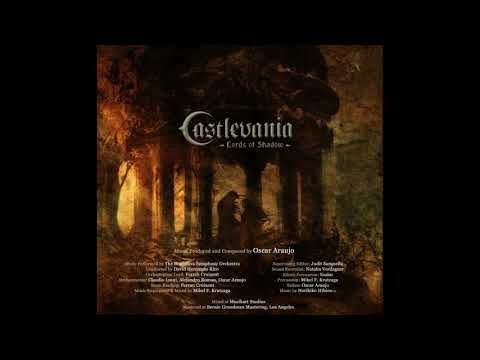 Epic & Calm Ambient Music of Castlevania: Lords of Shadow