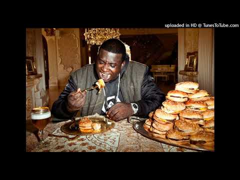 Gucci Mane - Prom Night ft. Lil Flash & Yung Lean