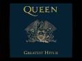 I Want To Break Free by Queen