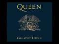 Queen- I Want To Break Free 