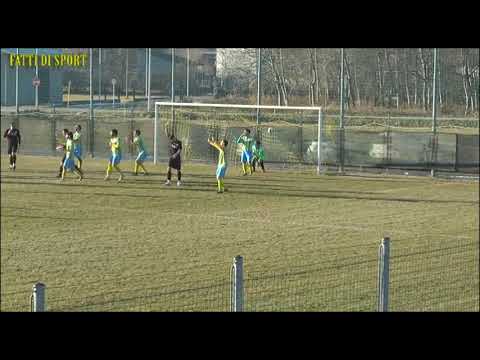 Calcio 1° Categoria Girone C : Coll.Ped. - Montanaro 0-1