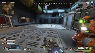【APEX】マスターまで