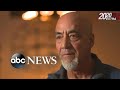 Son of BTK murder victims on how he moved on from tragedy