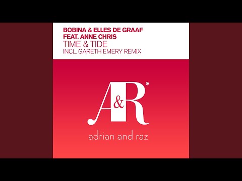 Time & Tide (Mikkas Remix)