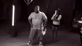 BET Cypher 2013 with:Astro, Problem, Bad lucc, and Asia sparks