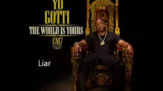 Yo Gotti   Liar CM7   20