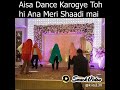Chhat Pe Soya Tha Behnoi Funny Video Comedy Dance Ubaissaifi01 Subscribe Karna Na Bhule