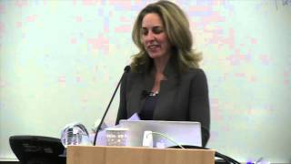 Part 3: Keynote Speaker Susannah Fox, a word from our sponsor, and Clinical Experience Innovations P