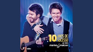 Palco Dessa Vida (Ao Vivo)