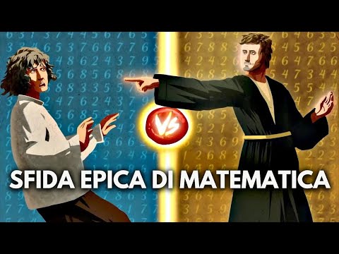 Come Sono Stati Inventati i Numeri Immaginari