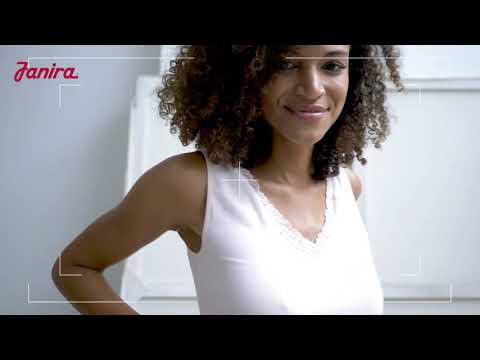 Janira FRESH COTTON LACE