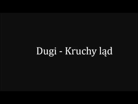 Dugi - Kruchy ląd