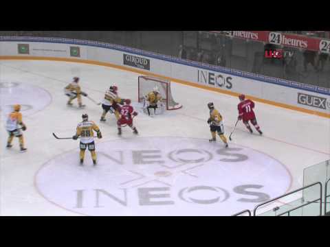 LHC TV - Highlights 12 octobre 2012