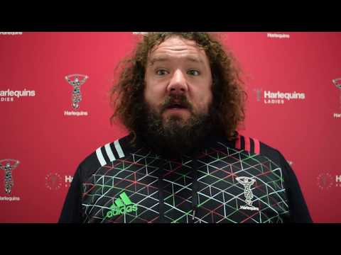 Grenoble reaction: Adam Jones