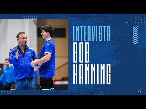 Play #azzurridentro | L'Italia contro la Romania per il Trofeo FVG: la preview del DT Bob Hanning