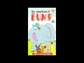 Bump Theme Song PAL Pitch
