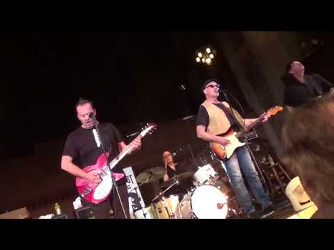 THE SMITHEREENS with MARSHALL CRENSHAW Full Concert, Outpost In The Burbs, Montclair, NJ 6/1/18