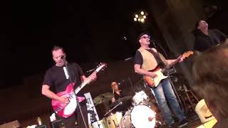 THE SMITHEREENS with MARSHALL CRENSHAW Full Concert, Outpost In The Burbs, Montclair, NJ 6/1/18