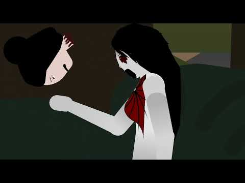 Agent Dale Walker Meets Slendrina