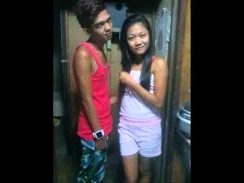 Kontento na by J bling ft. Rex