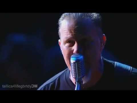 Metallica - Nothing Else Matters (Live)