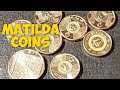 Matilda Coins