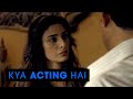 Kya Acting Hai Talvar Ifran Tabu