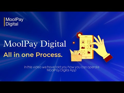 MoolPay Digital: UPI & BillPay
