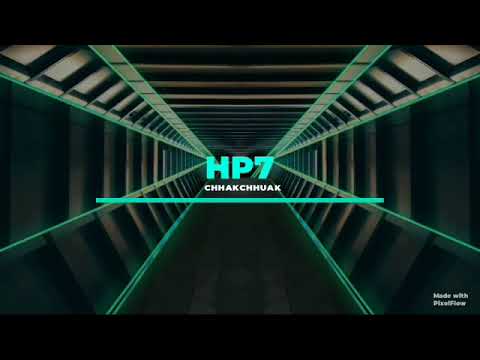 UI LEH A HLIMTHLA CHANCHIN