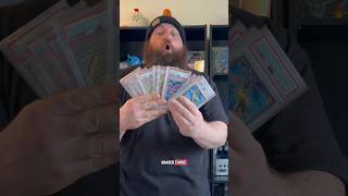 Graded Cards!