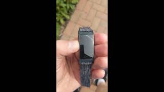 Fitbit Charge 3 brightness issue (Not a "fix" video!)