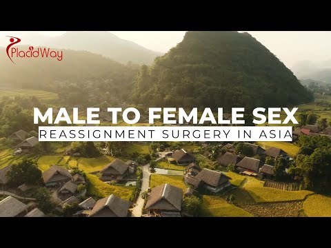 A Pan-Asian Odyssey of Male to Female Sex Reassignment Surgery