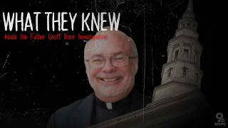 'Playing out the clock' | The Father Geoff Drew Investigation Episode 6