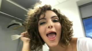 Gotham - Behind The Scenes - Cast and Crew funny moments video