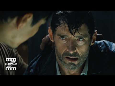 Thumbnail of the video: Interrogation In The Eel Tank