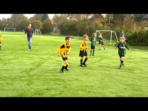 F2 Koedijk tegen SV Vrone 24--2011 (3)