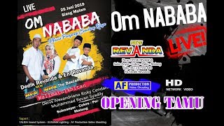 Download lagu PARA TAMU UNDANGAN DEDIK REVANDA & IBU ENY REVANDA 5 JUNI 2019 mp3 Download lagu PARA TAMU UNDANGAN DEDIK REVANDA & IBU ENY REVANDA 5 JUNI 2019 mp3